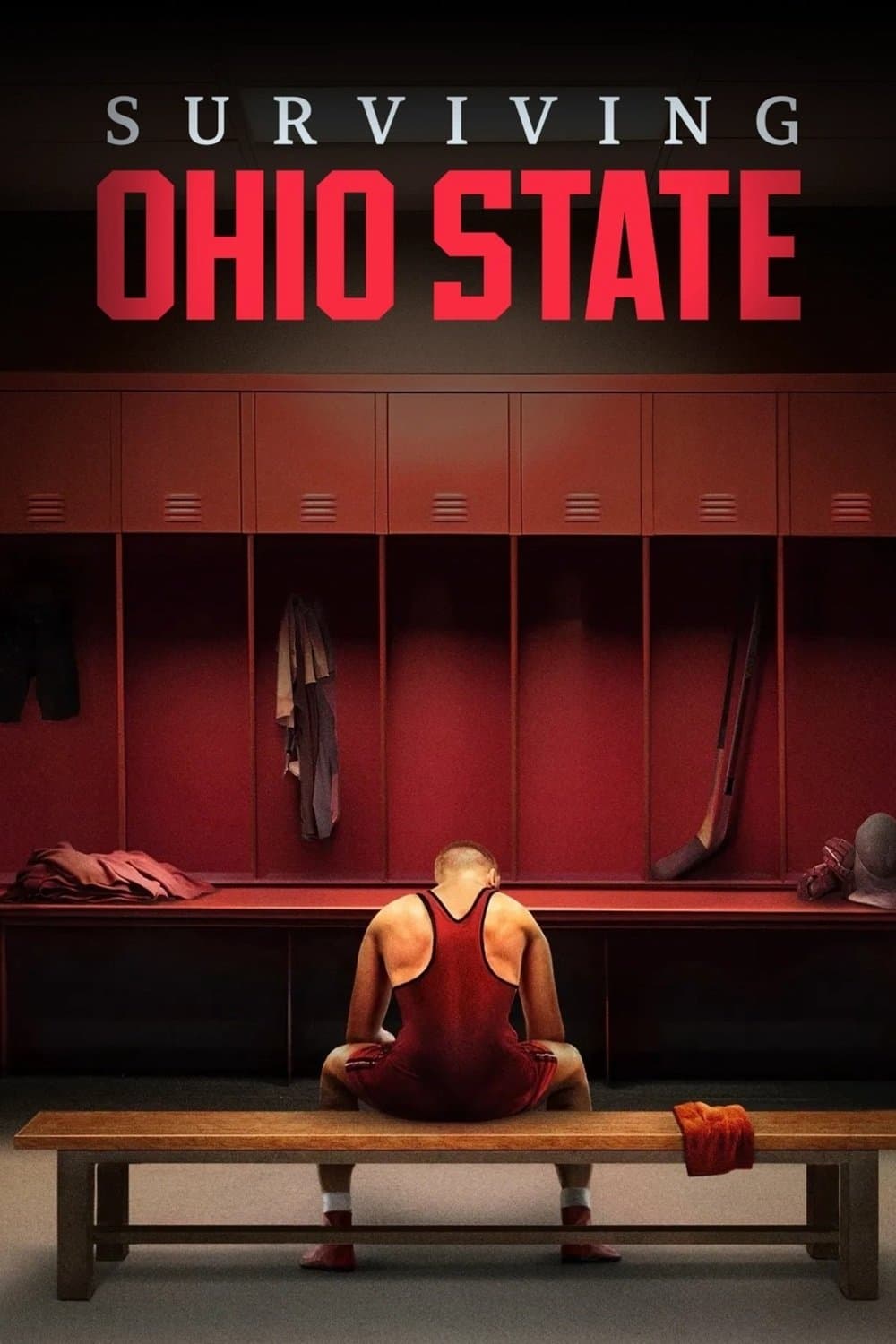 Poster Surviving Ohio State