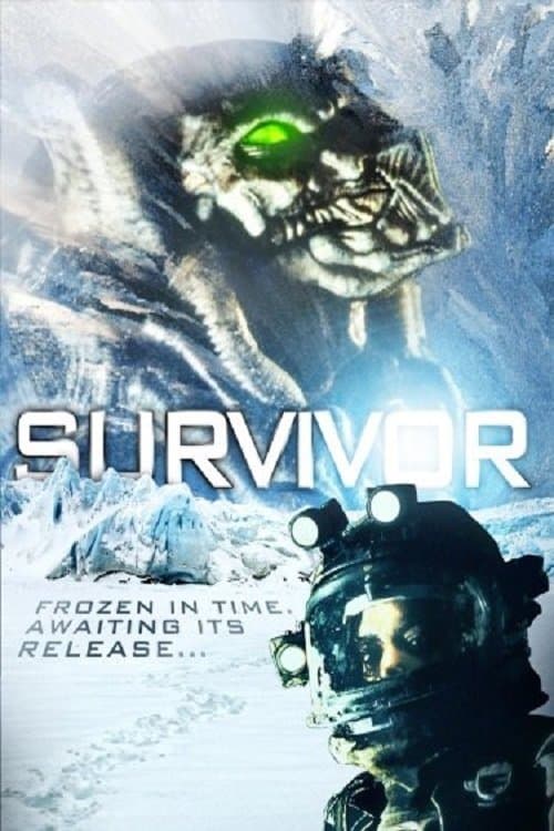 Poster Survivor