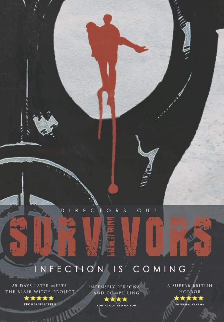 Poster Survivors