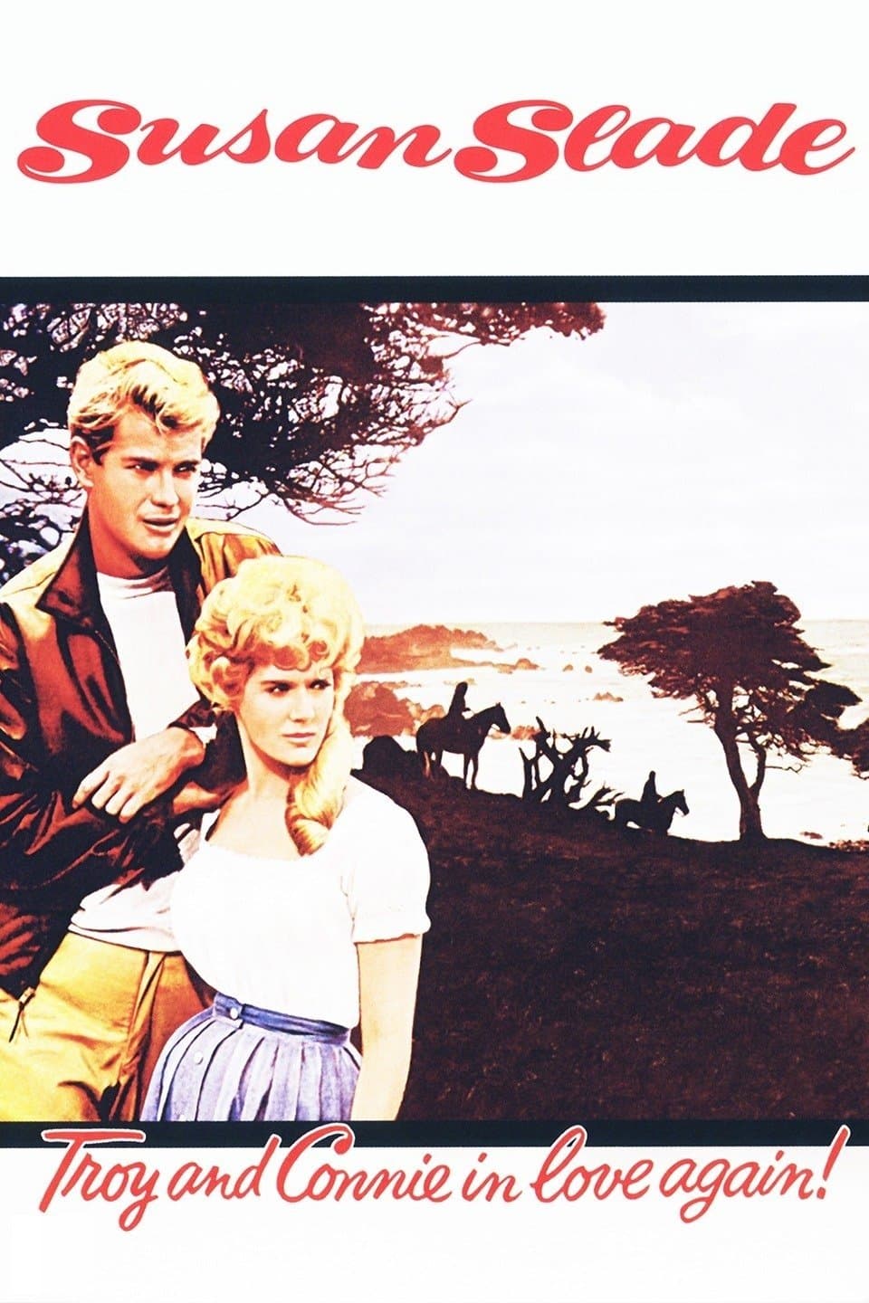 Poster Susan Slade