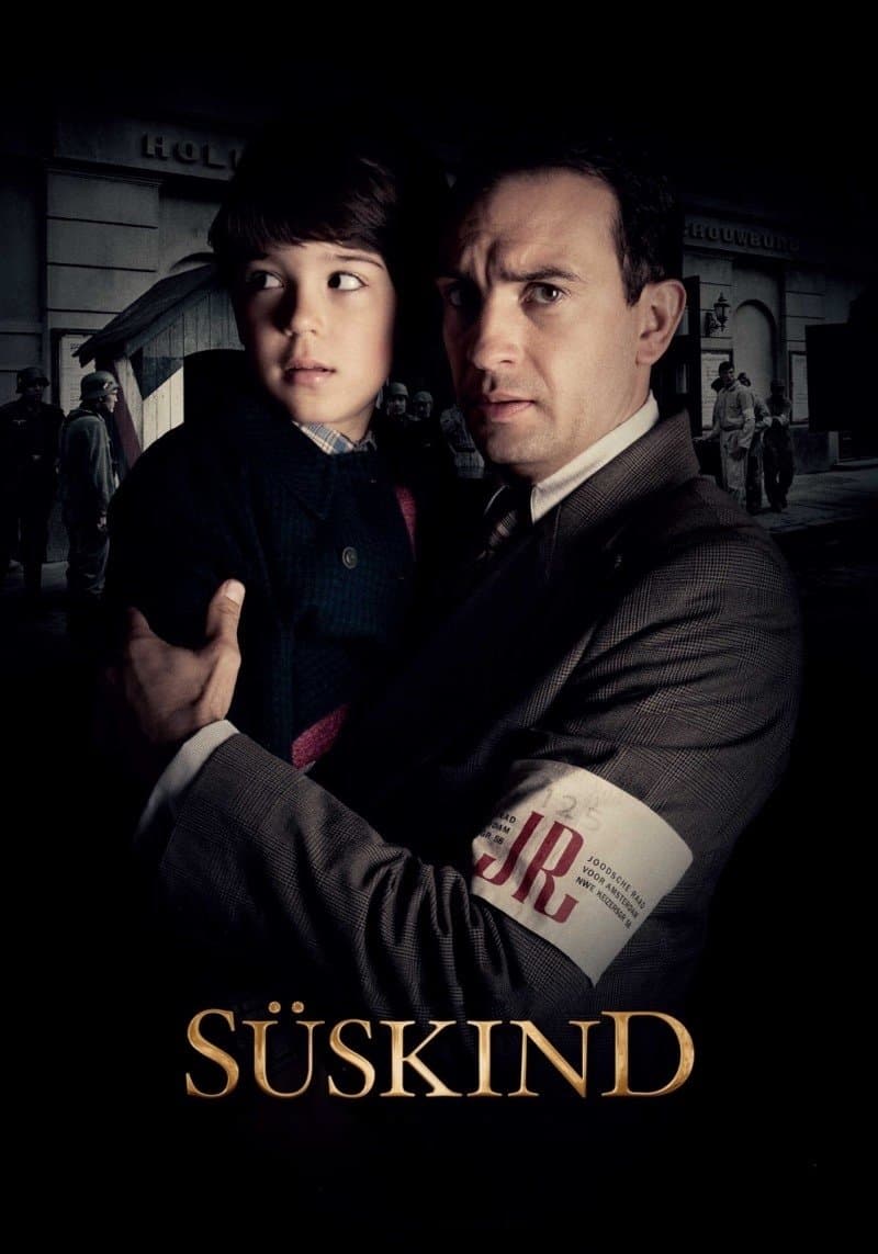 Poster Süskind