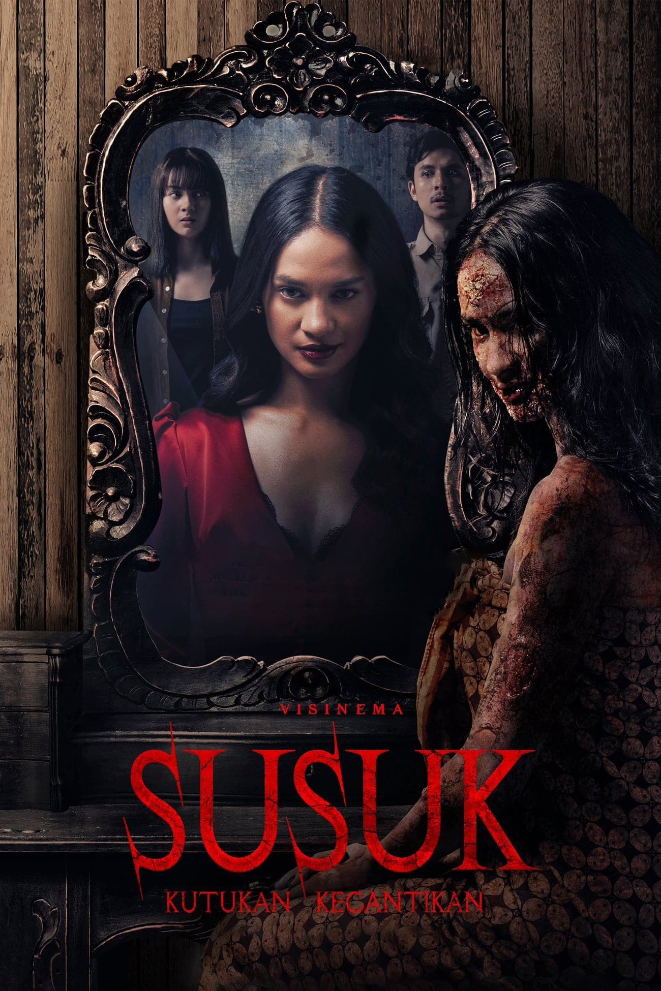 Poster Susuk