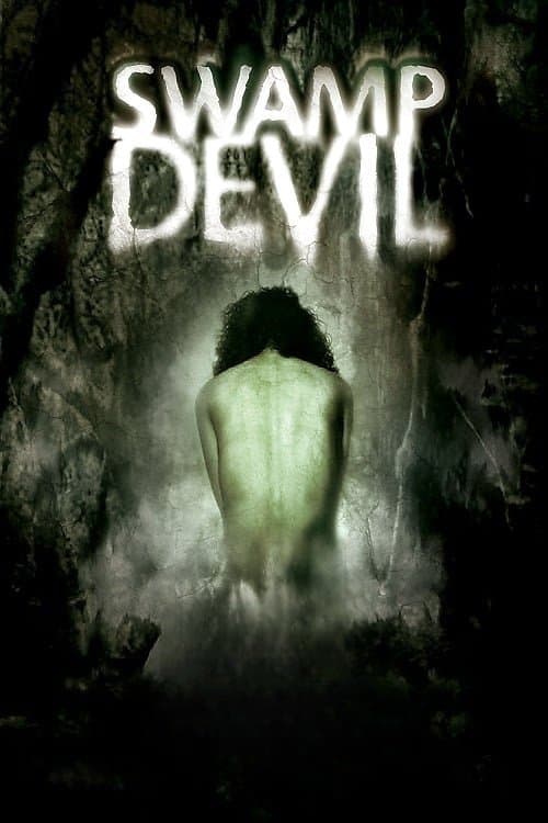 Poster Swamp Devil