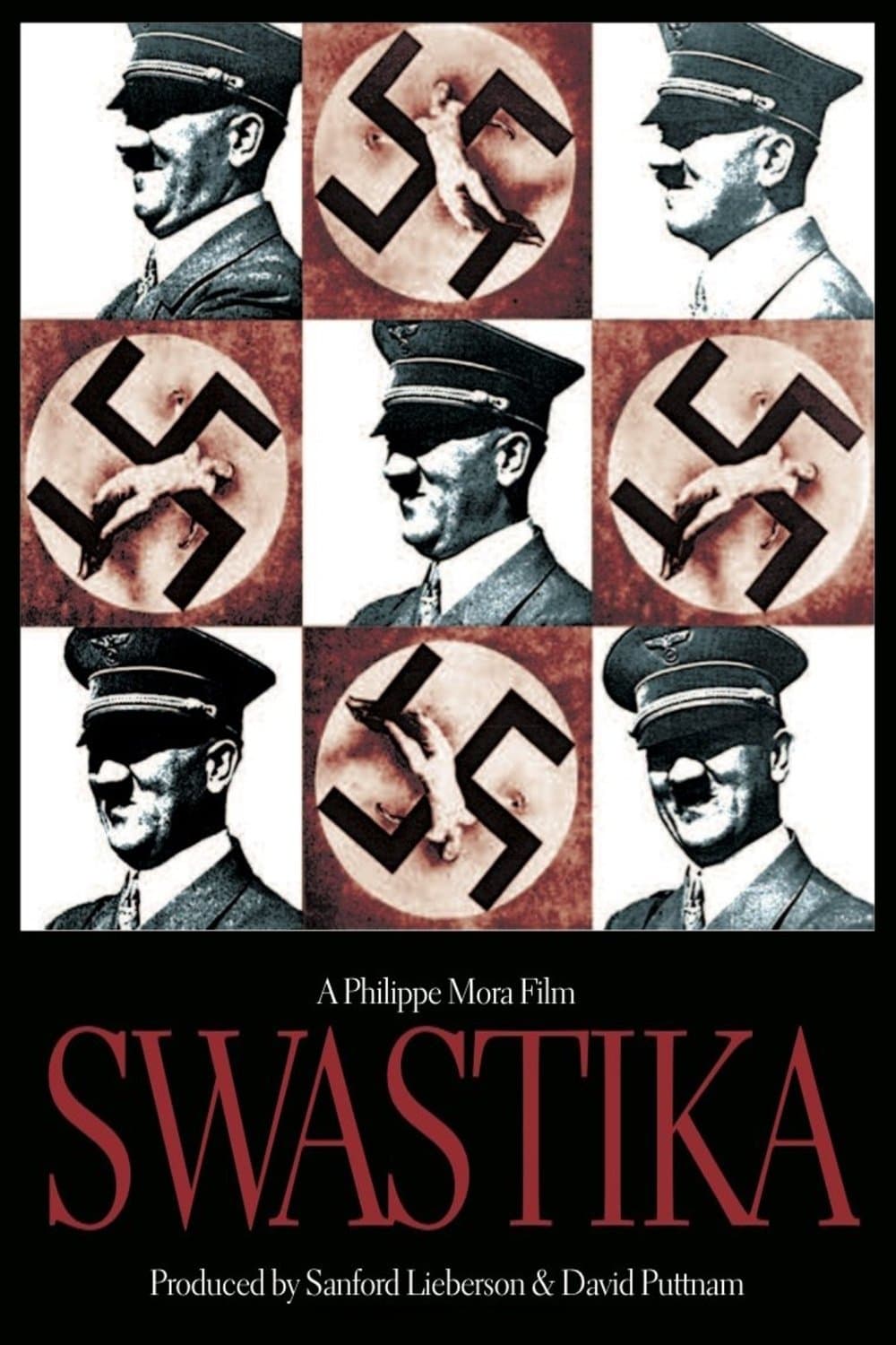 Poster Swastika