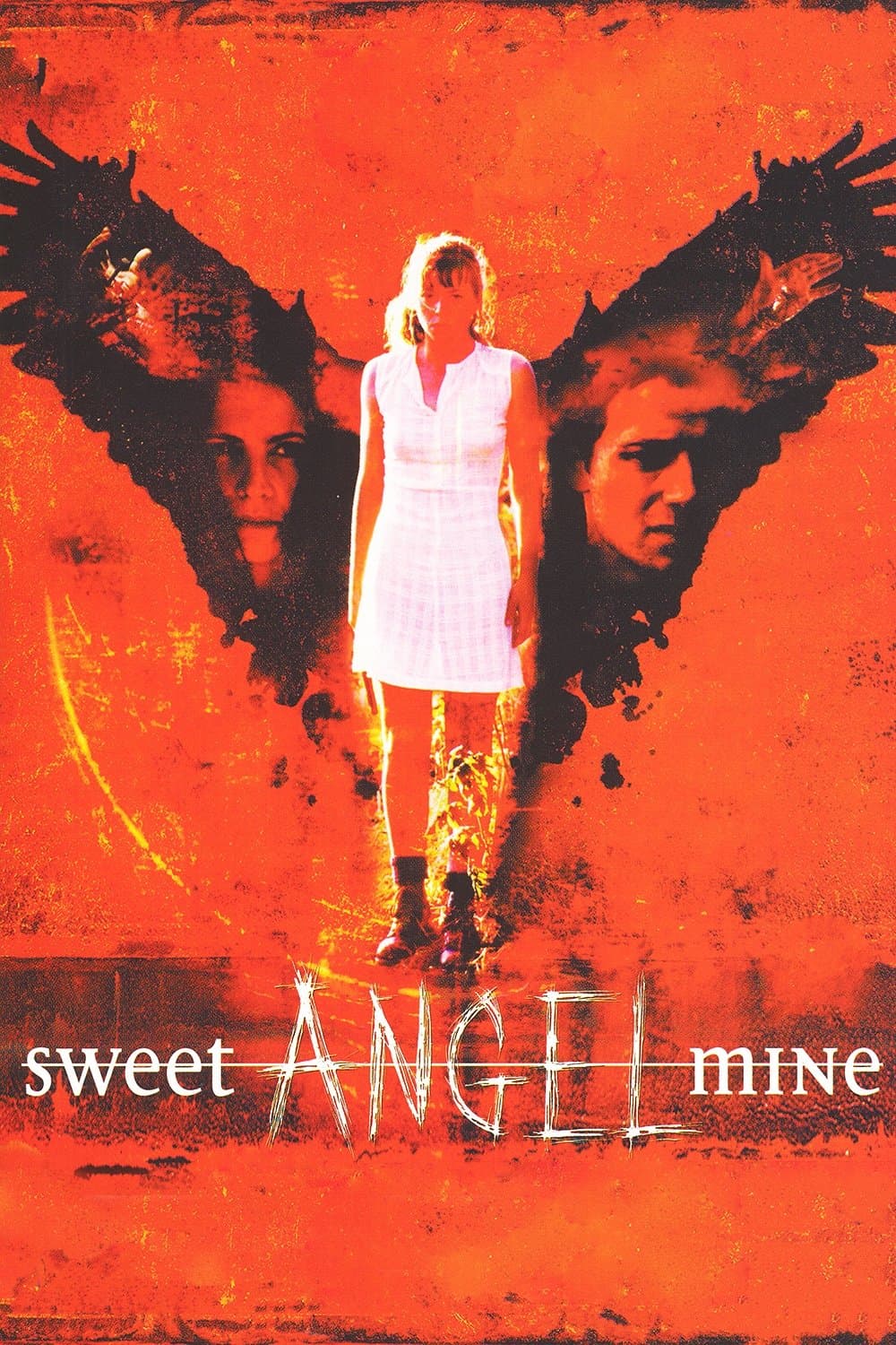 Poster Sweet Angel Mine