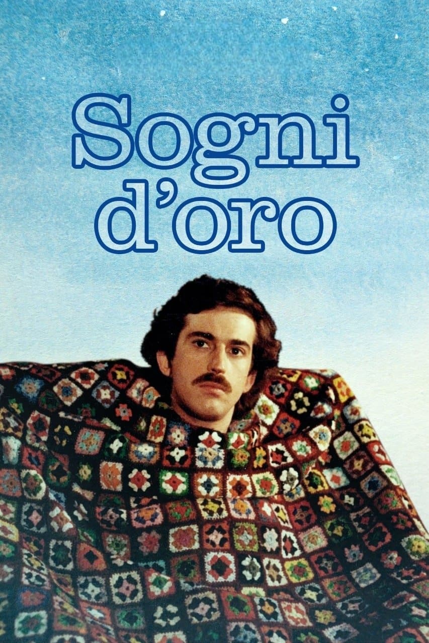 Poster Sweet Dreams