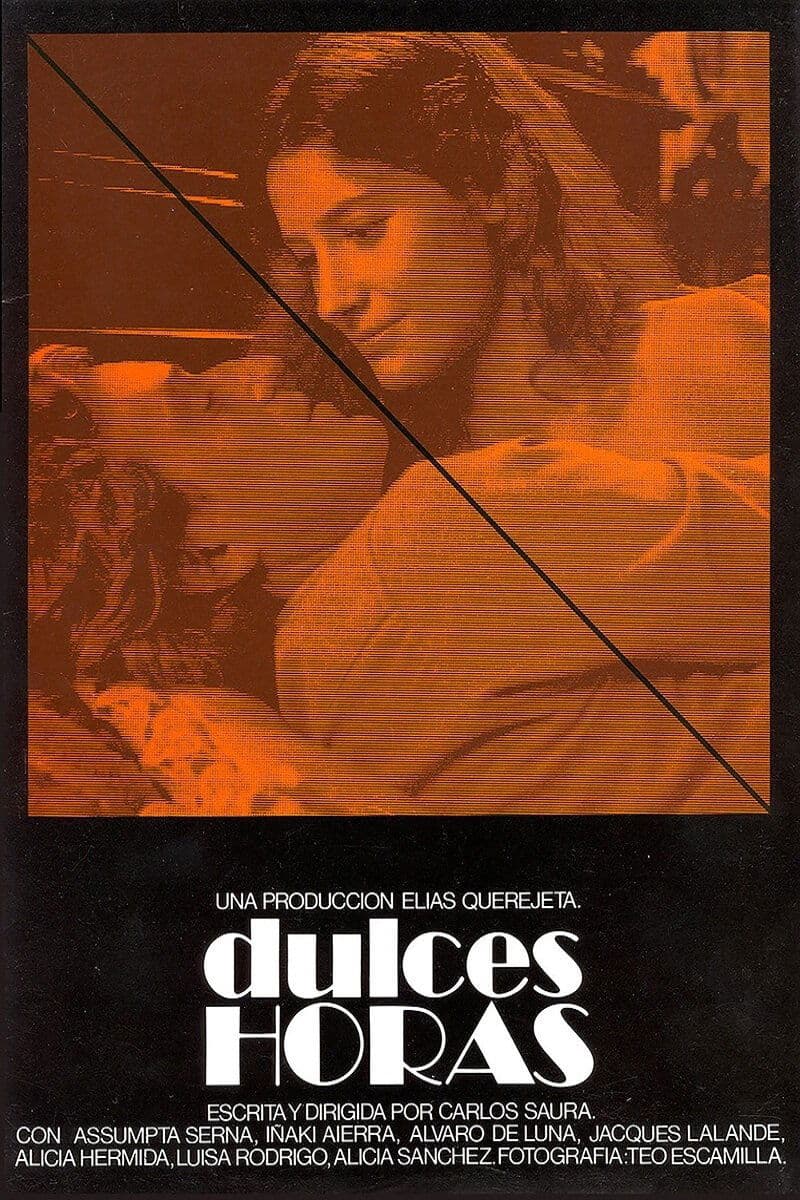 Poster Sweet Hours
