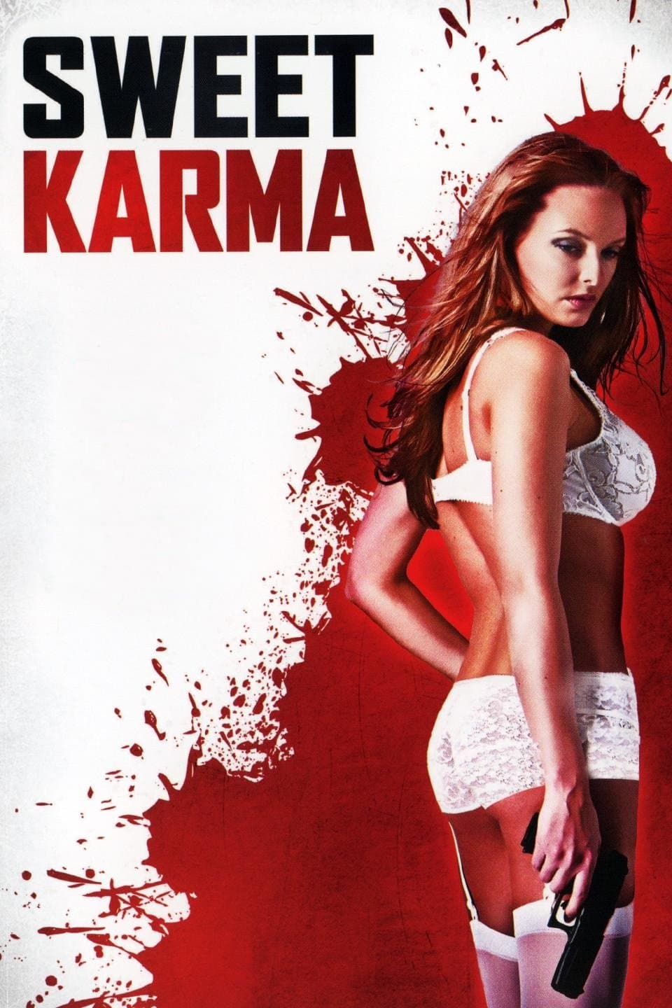 Poster Sweet Karma