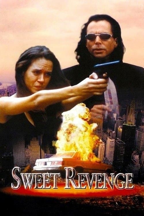 Poster Sweet Revenge