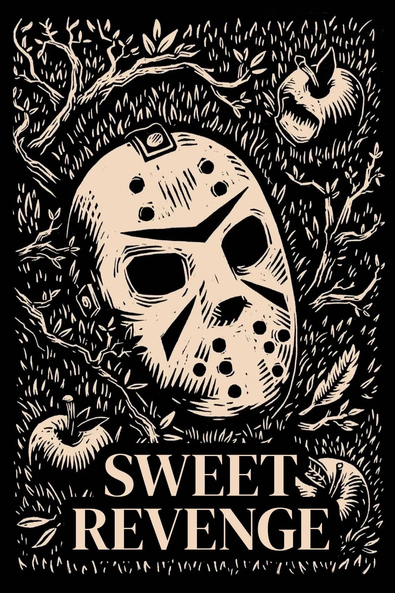 Poster Sweet Revenge