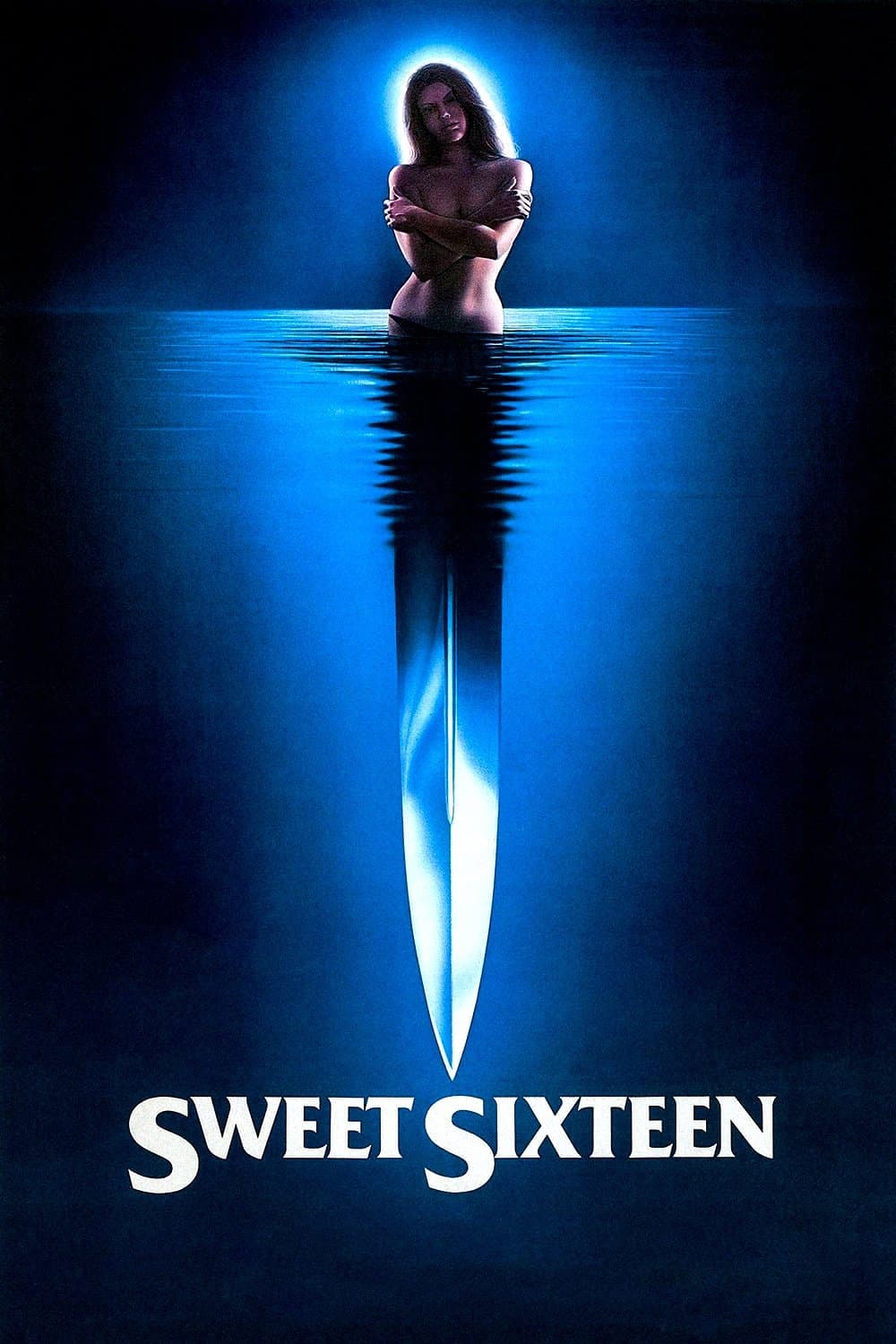 Poster Sweet Sixteen