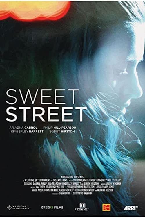 Poster Sweet Street