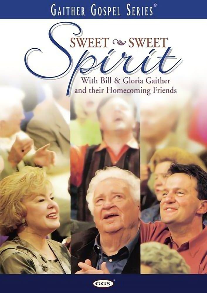 Poster Sweet Sweet Spirit