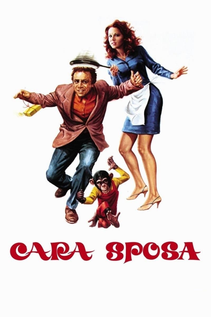 Poster Sweetheart