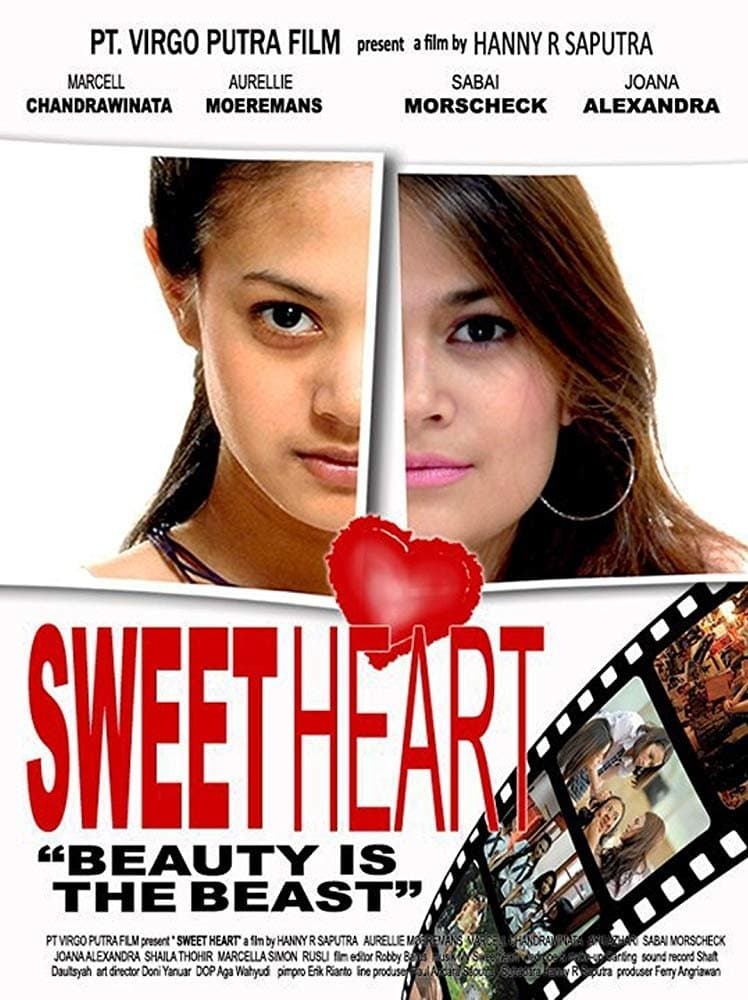 Poster Sweetheart