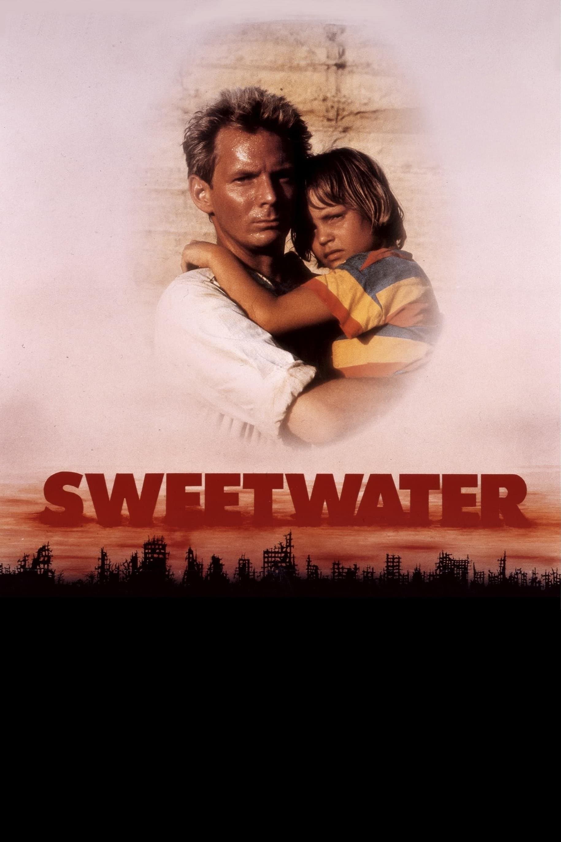 Poster Sweetwater