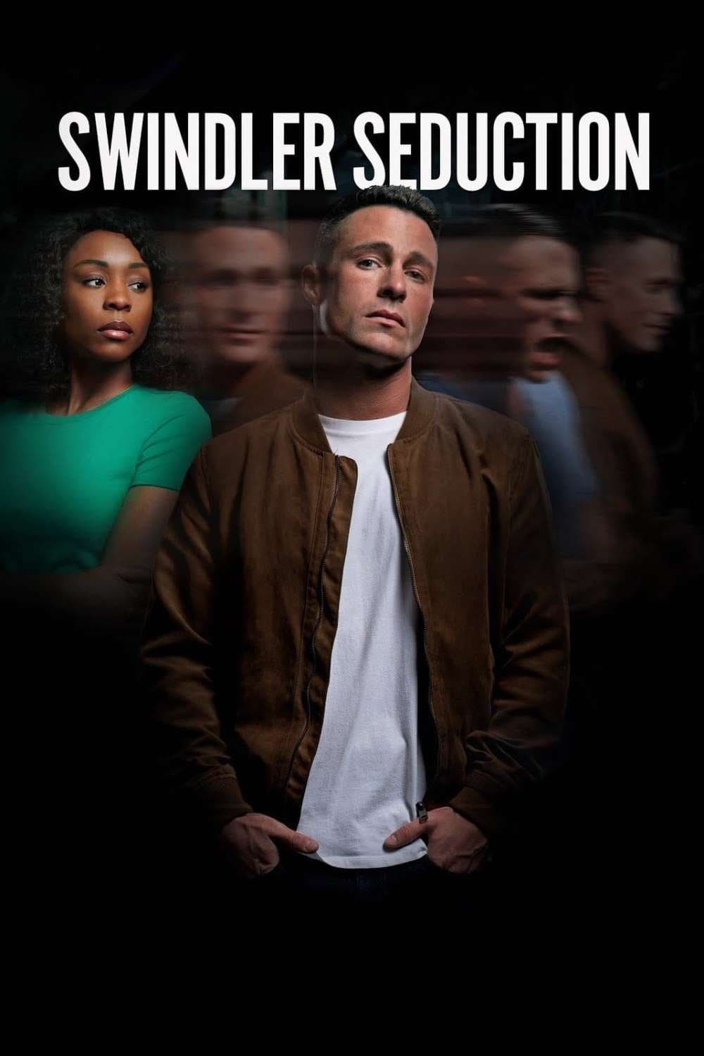 Poster Swindler Seduction