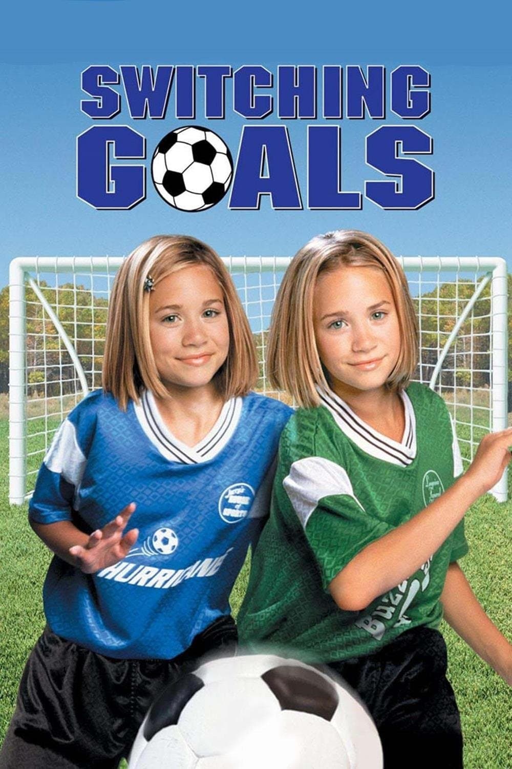 Poster Switching Goals