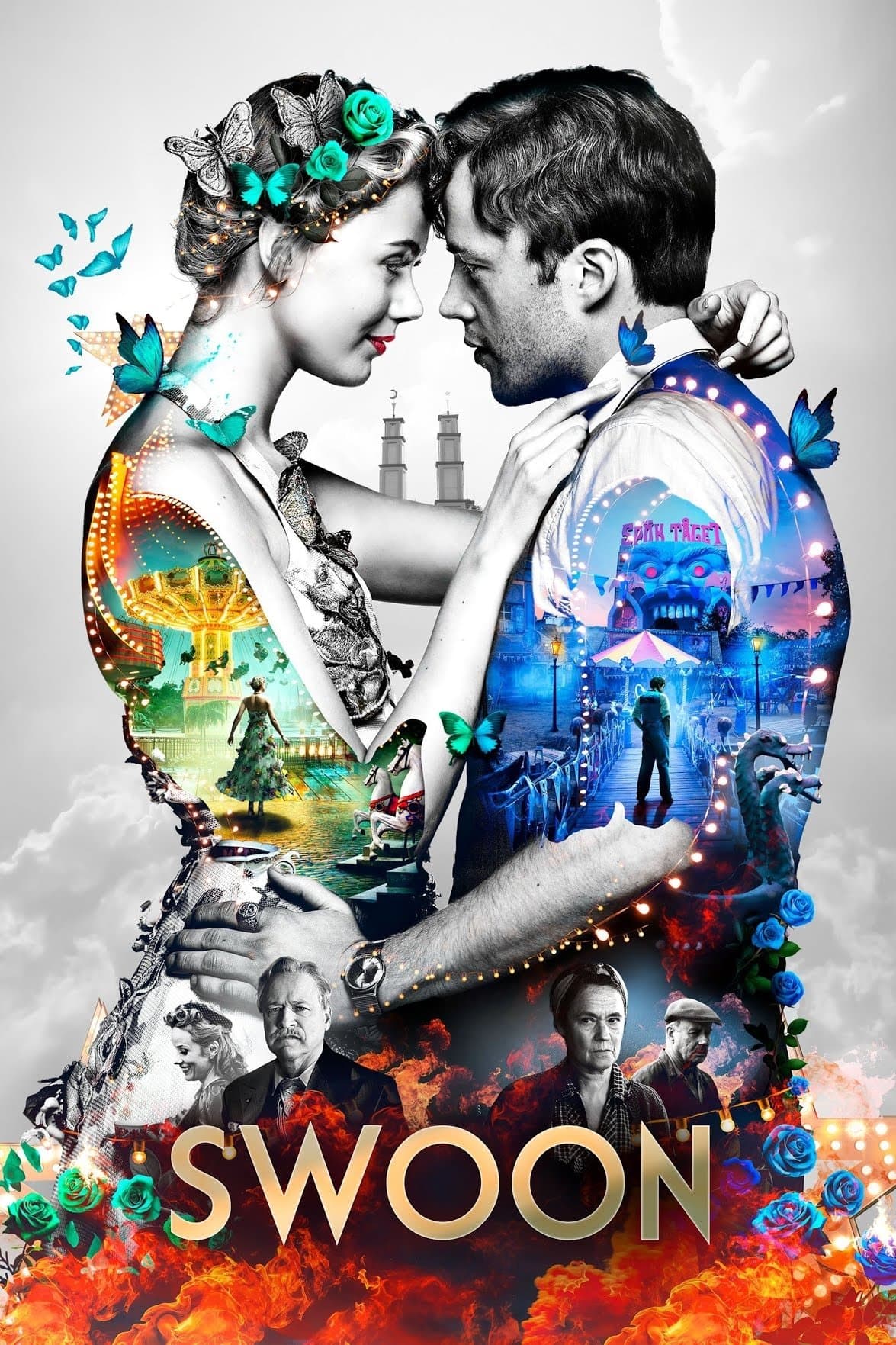 Poster Swoon