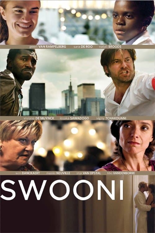 Poster Swooni
