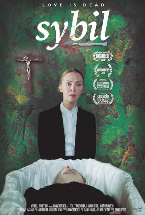 Poster Sybil