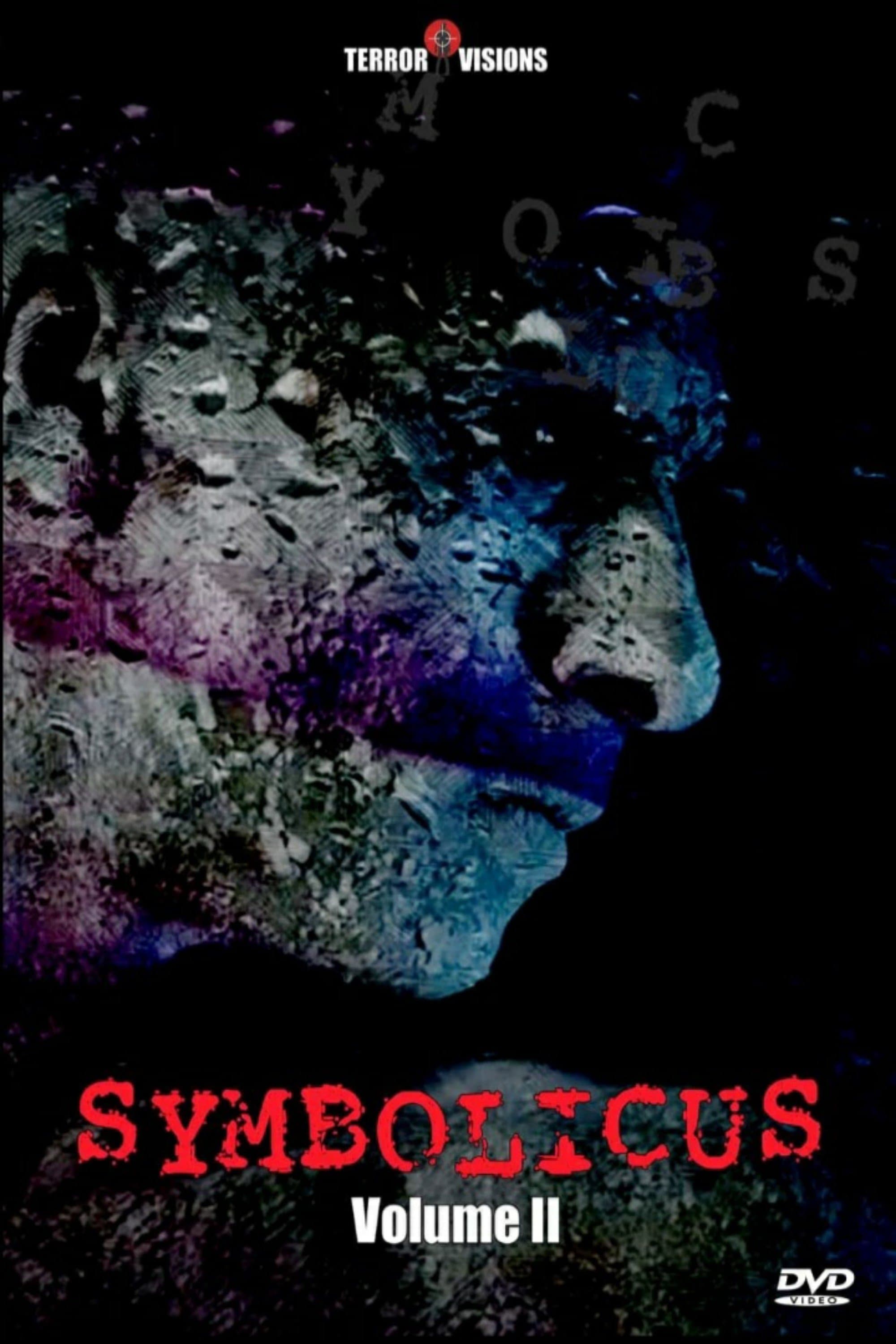 Poster Symbolicus Vol. 2