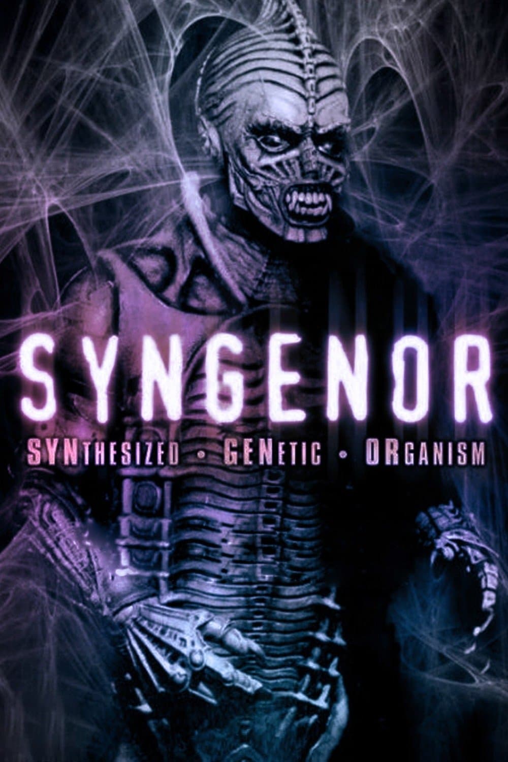 Poster Syngenor