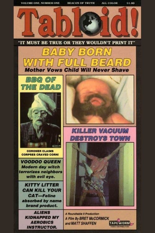 Poster Tabloid!