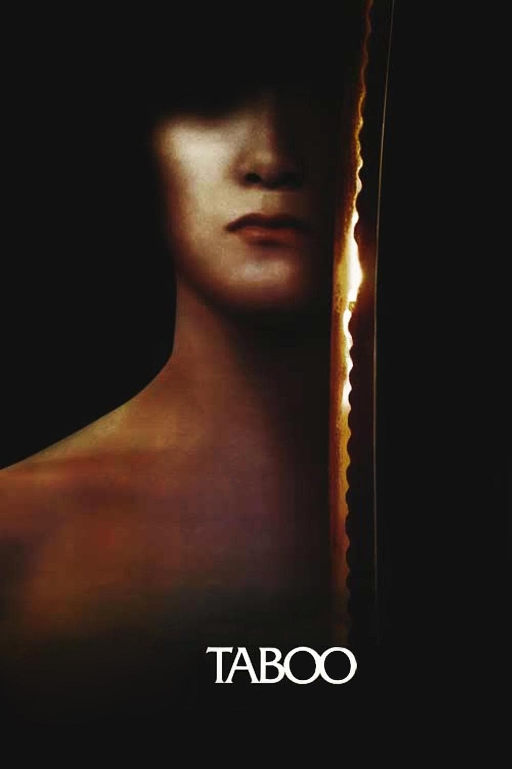 Poster Taboo
