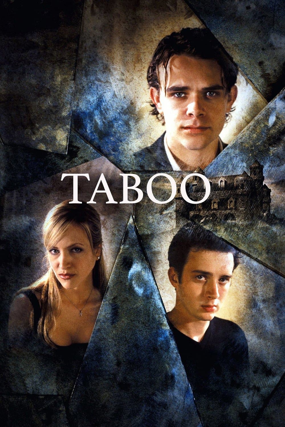 Poster Taboo