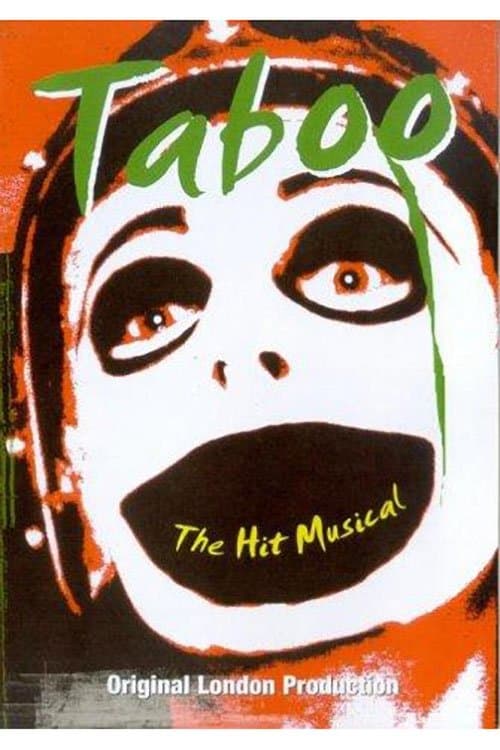 Poster Taboo