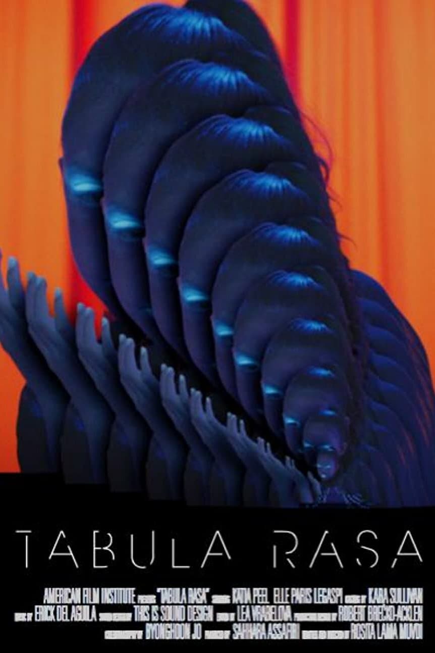 Poster Tabula Rasa