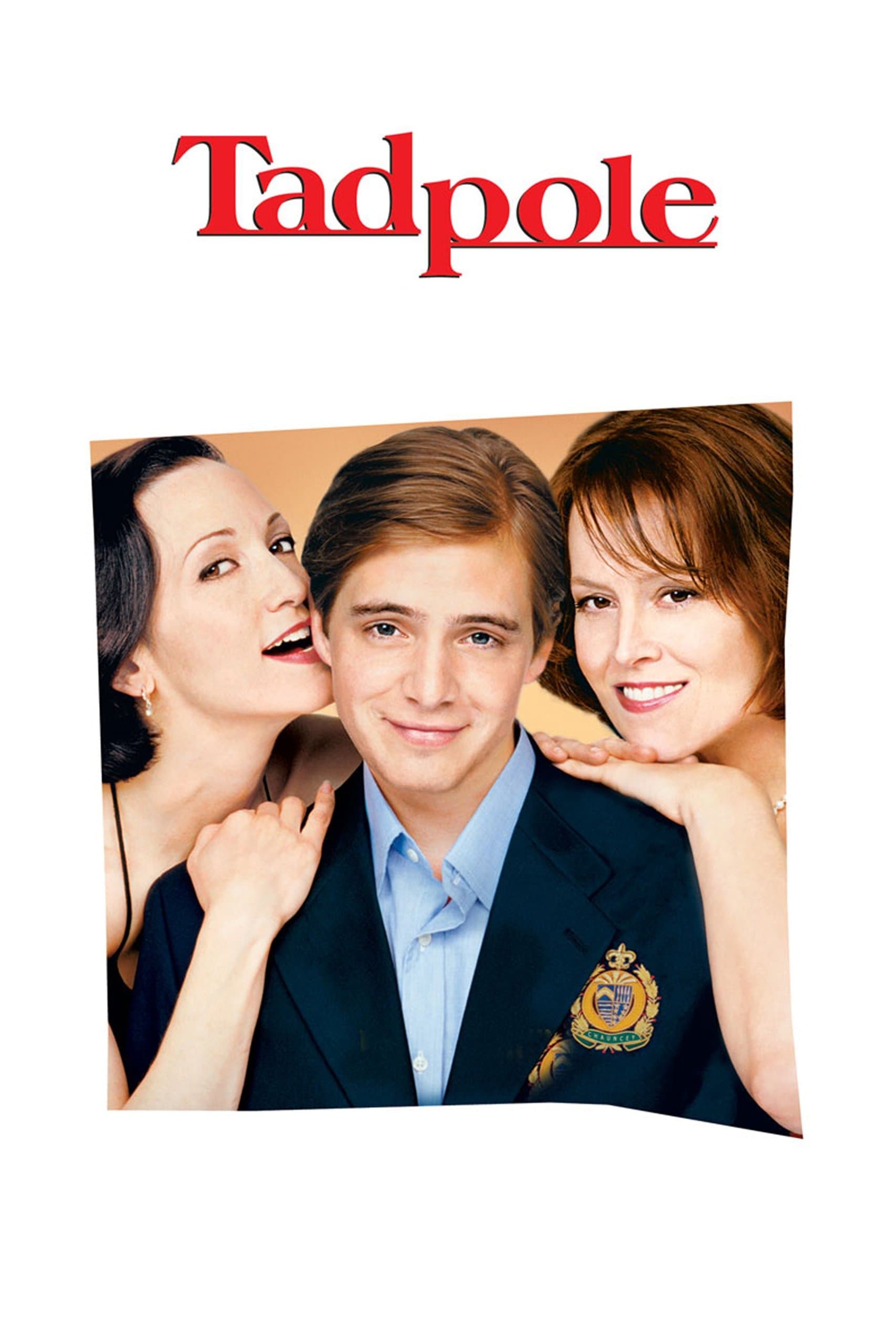 Poster Tadpole