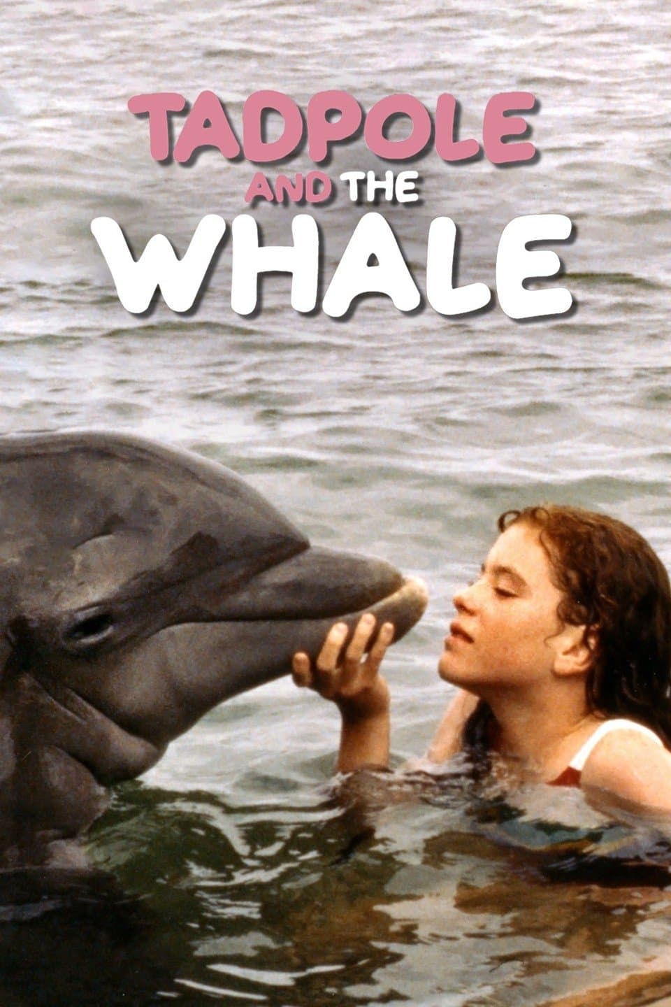 Poster Tadpole and the Whale