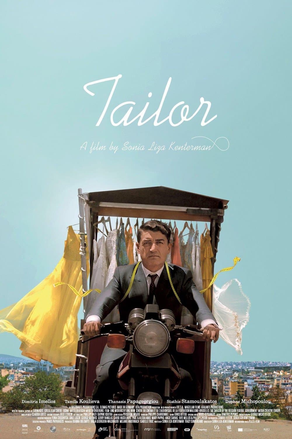 Poster Tailor
