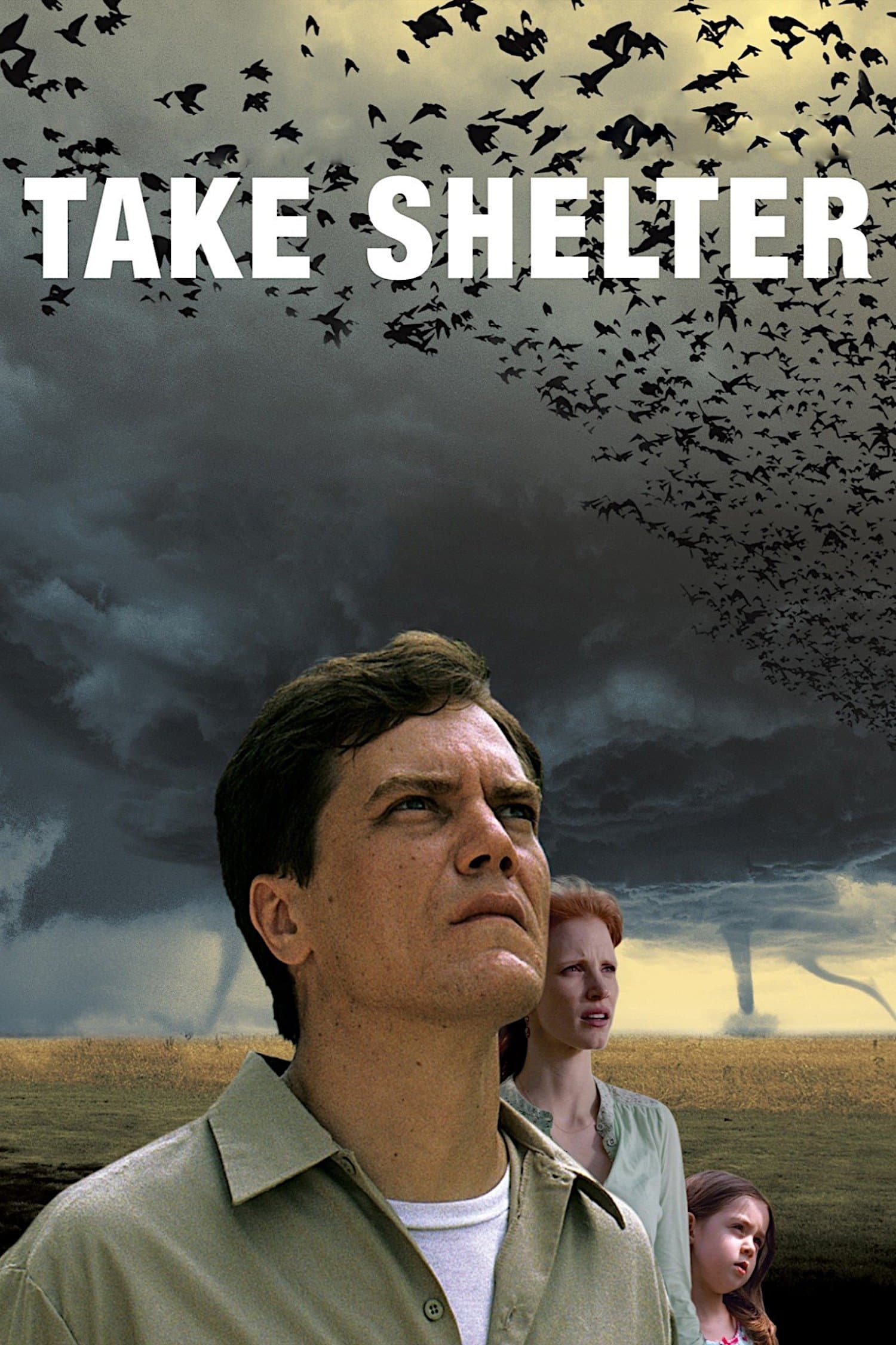 Poster Take Shelter