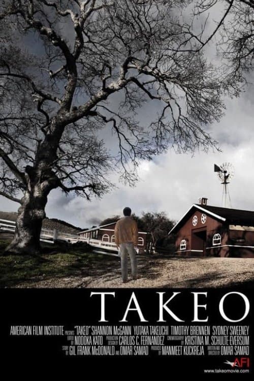 Poster Takeo