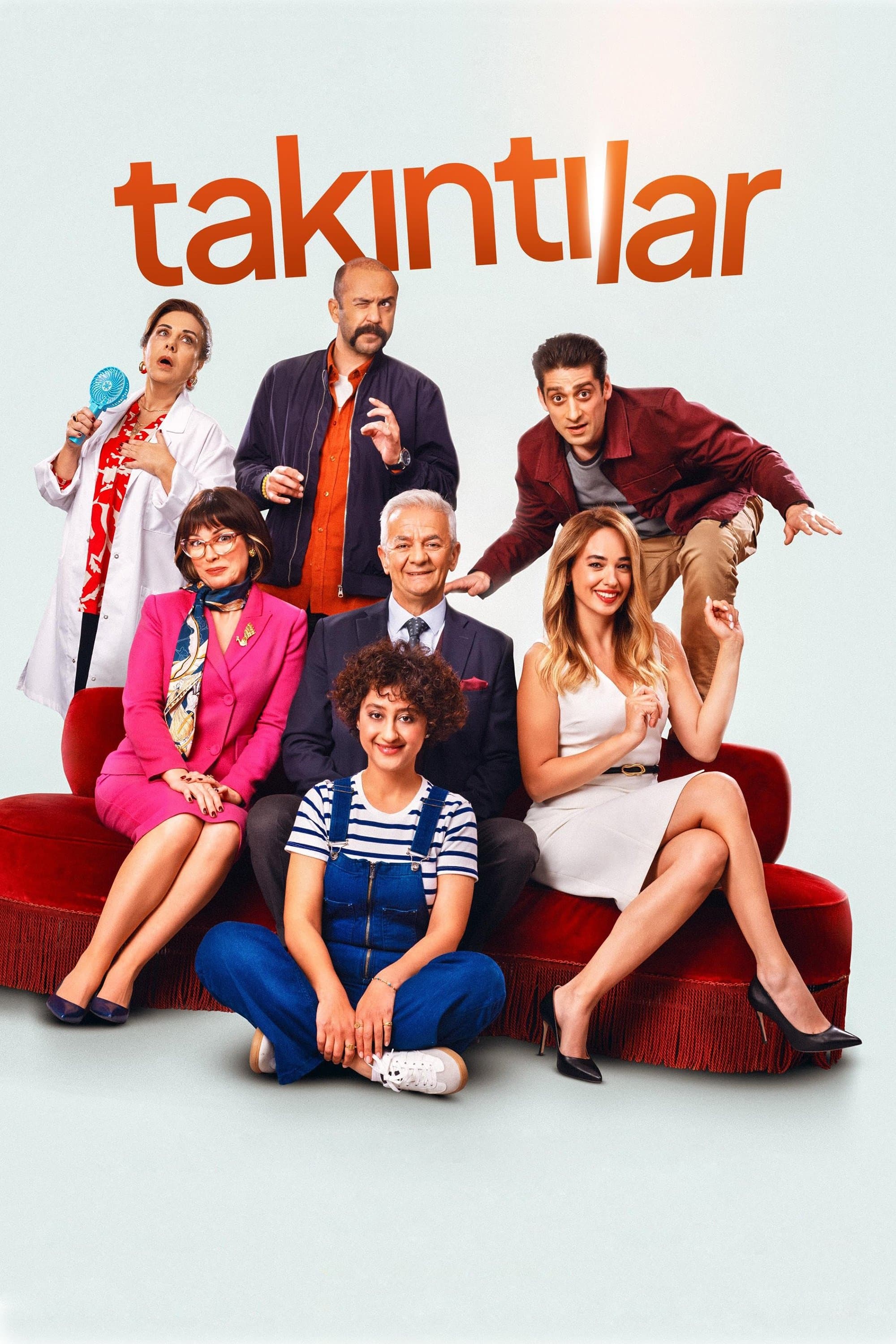 Poster Takıntılar