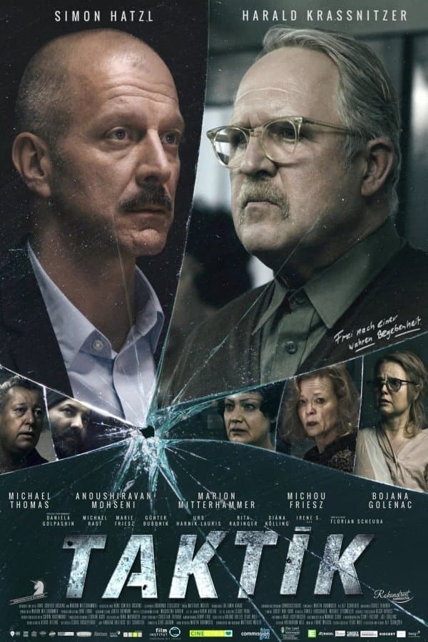 Poster Taktik