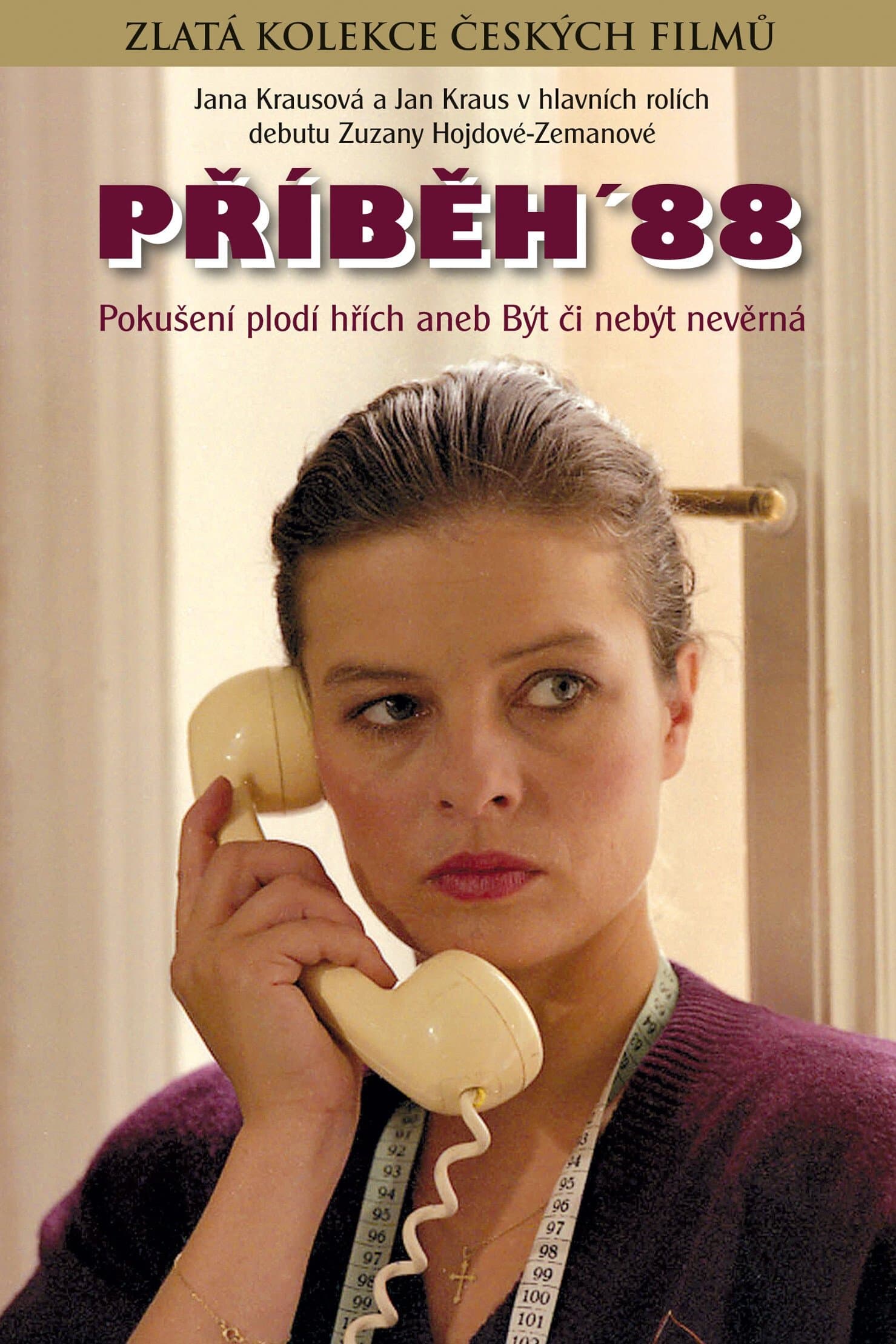 Poster Tale '88