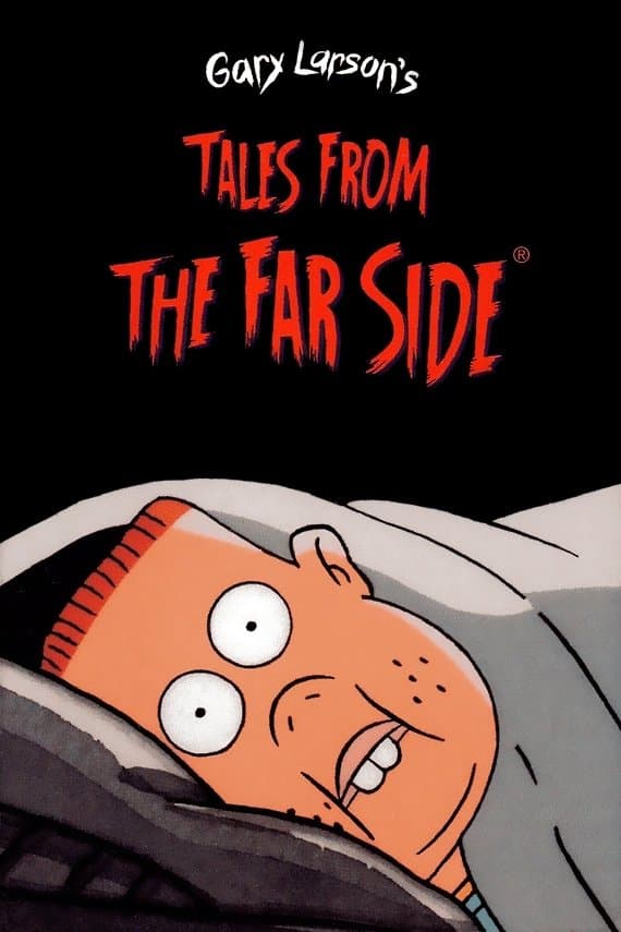 Poster Tales from the Far Side