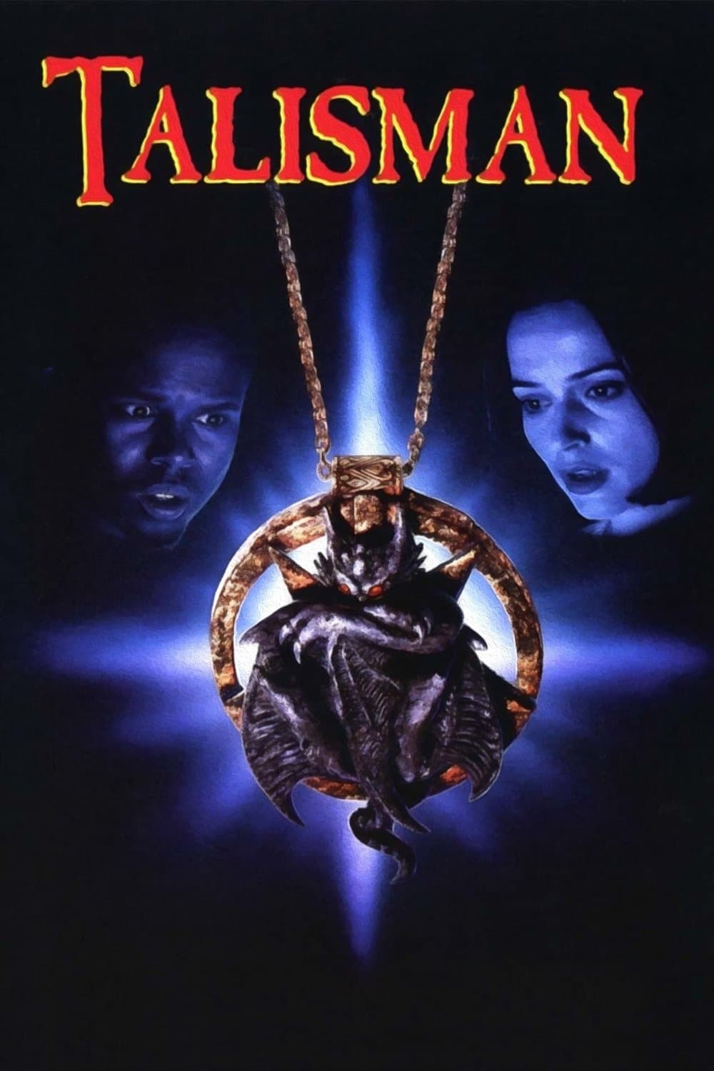 Poster Talisman