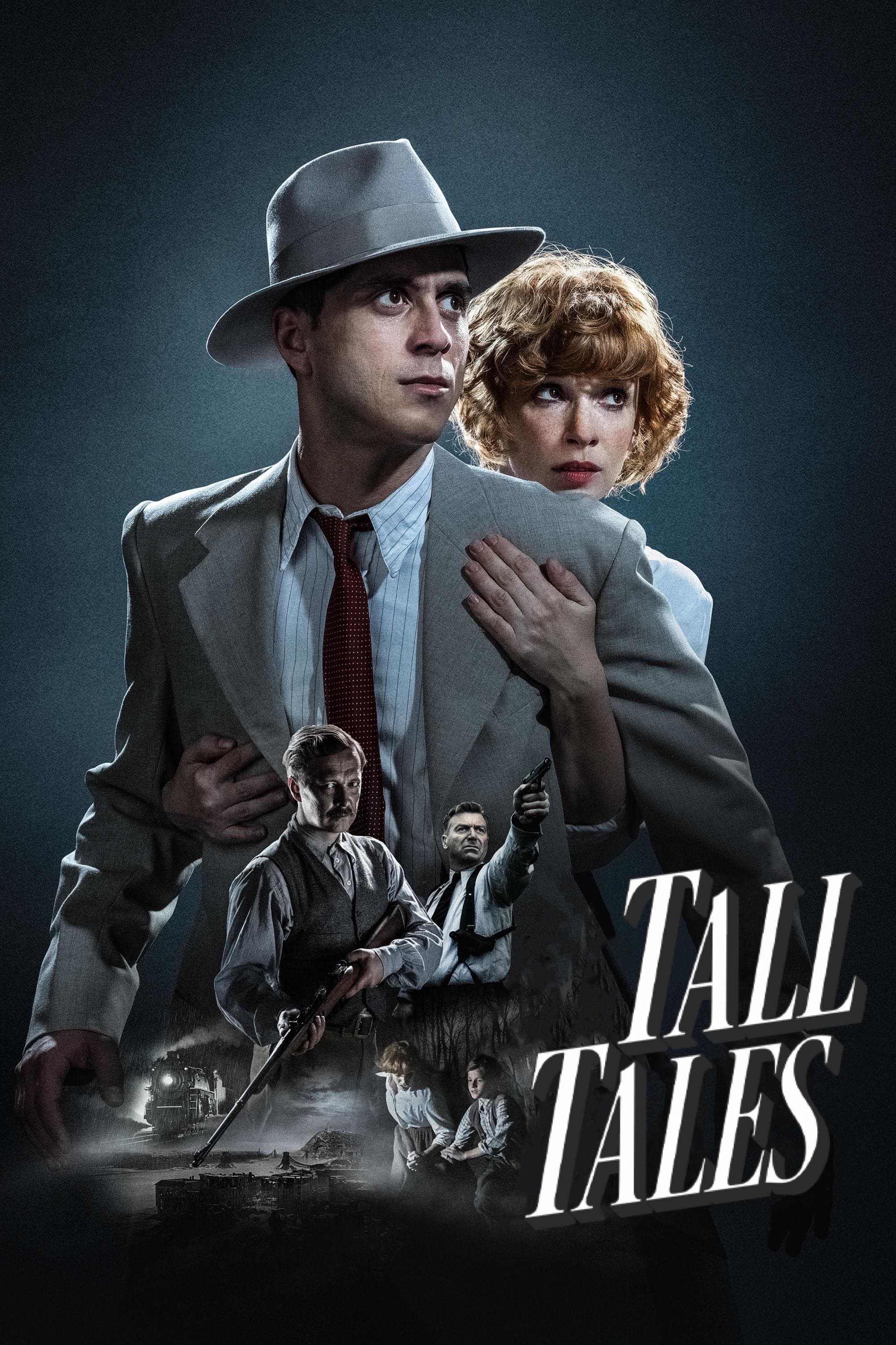 Poster Tall Tales