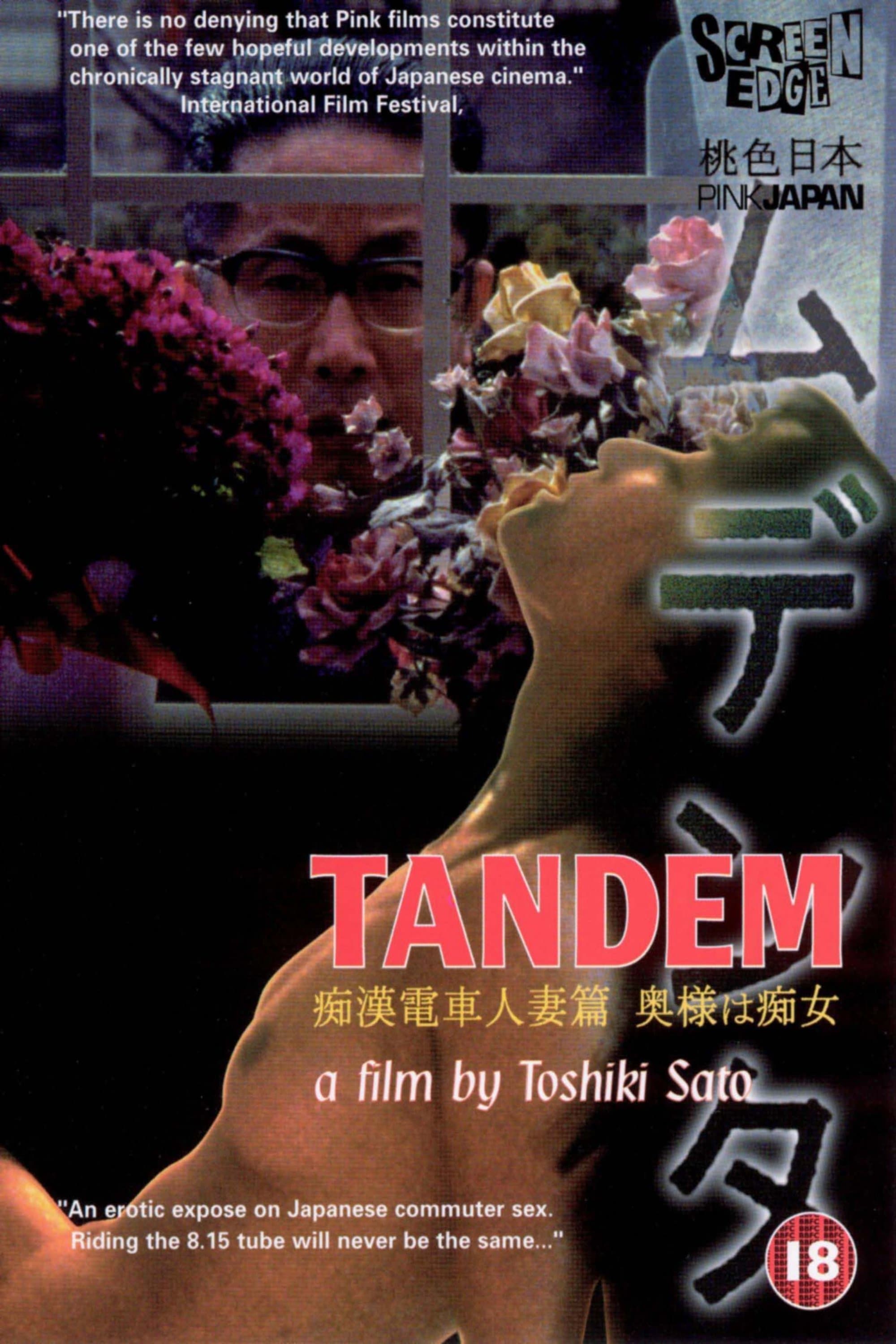 Poster Tandem