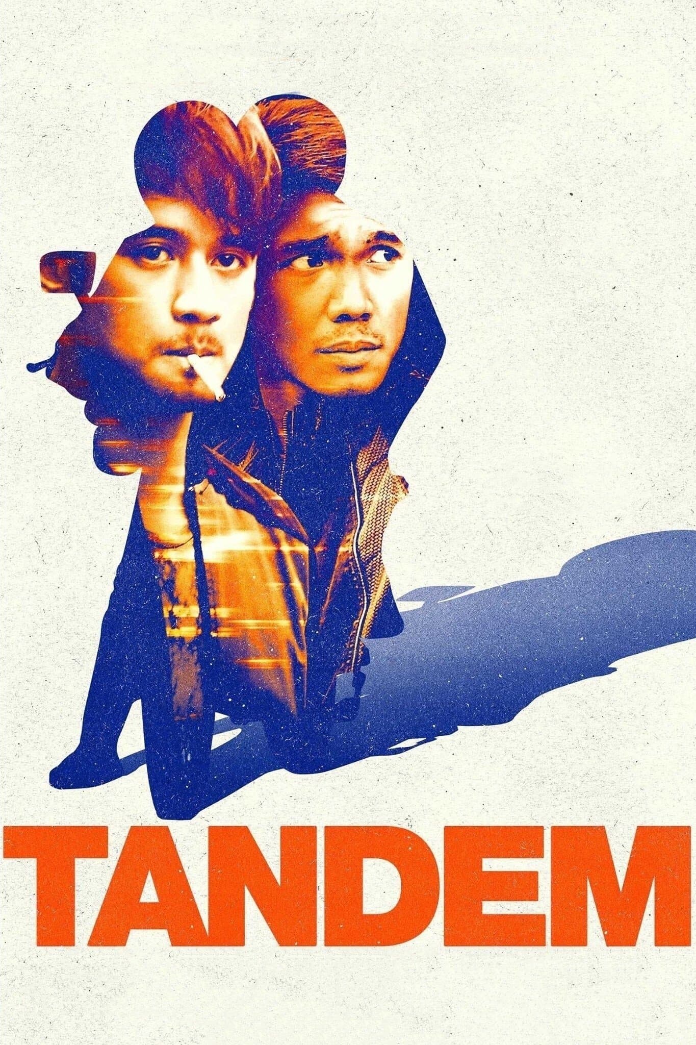 Poster Tandem