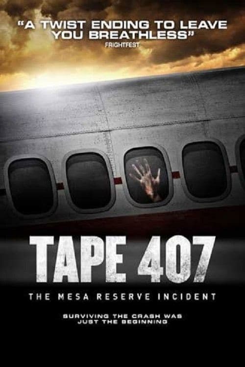 Poster Tape 407