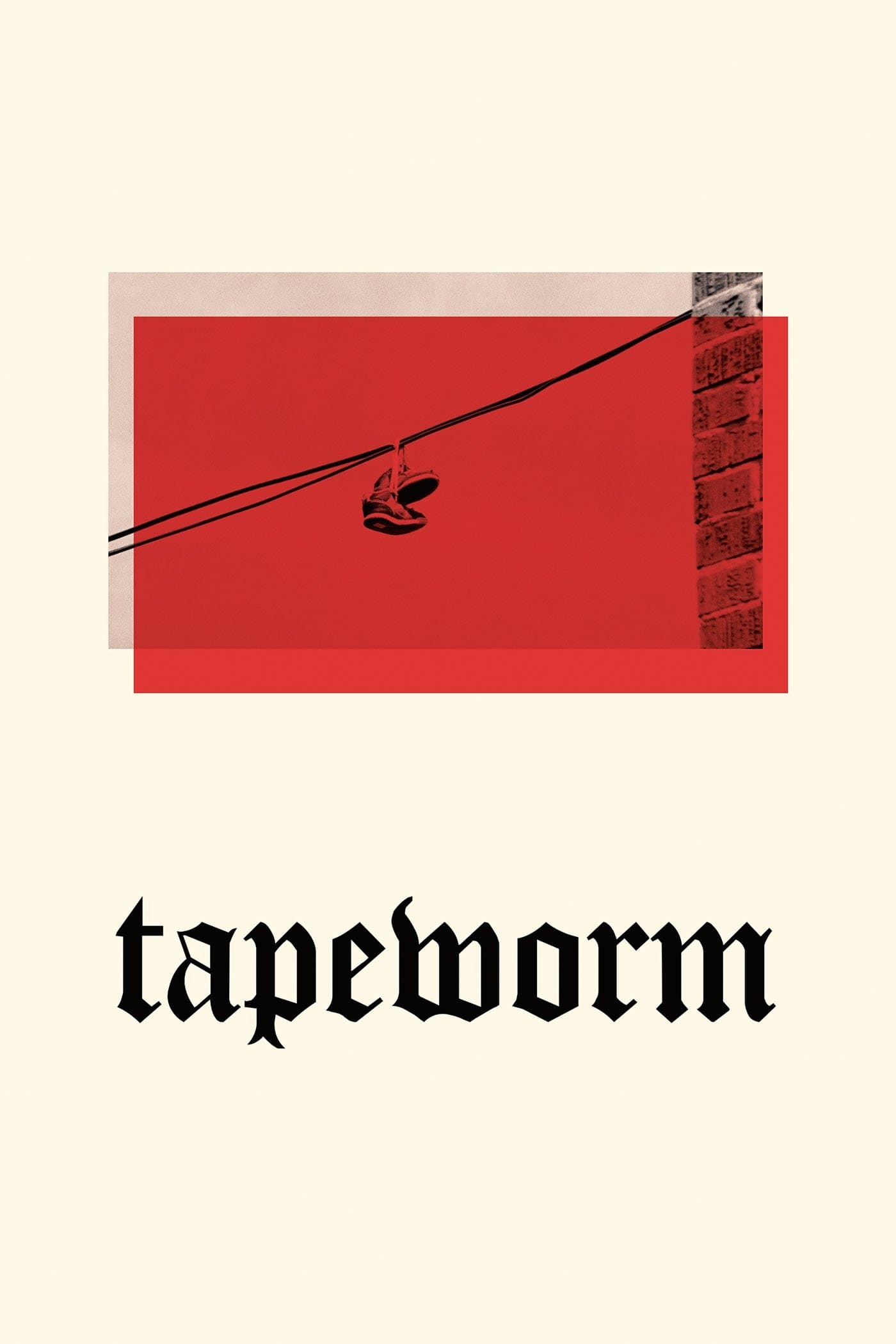 Poster Tapeworm