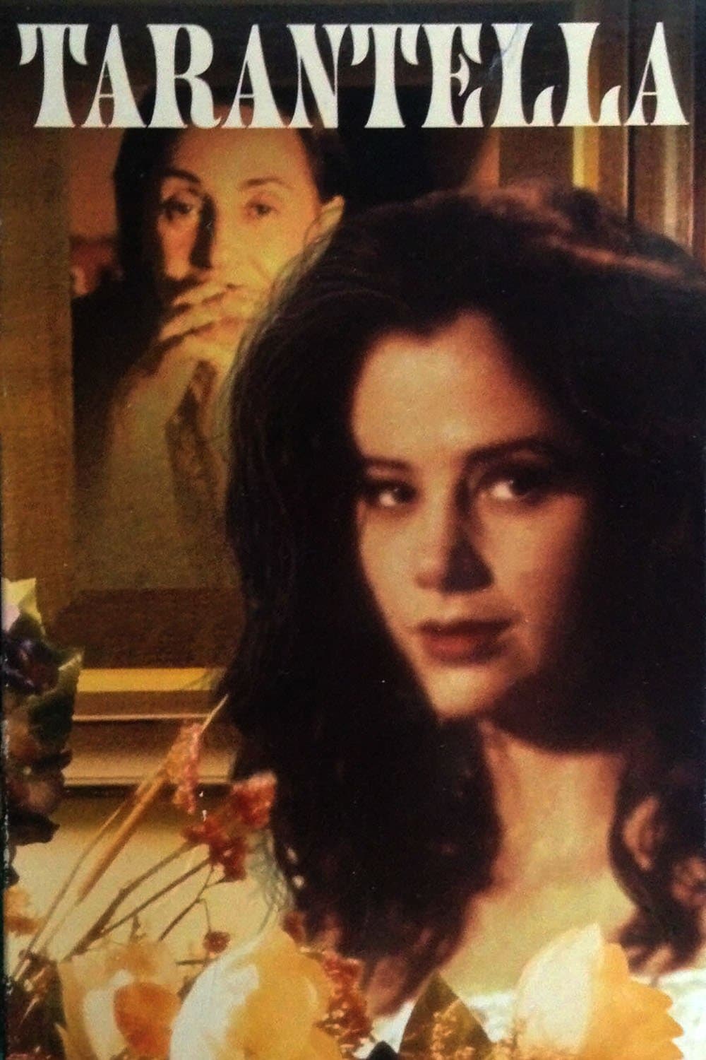 Poster Tarantella