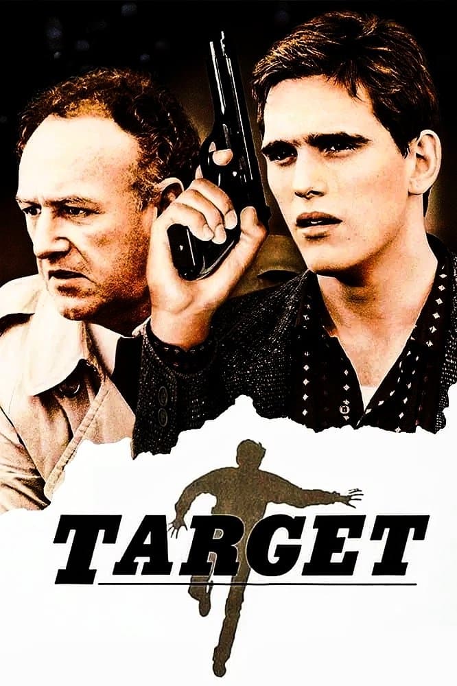 Poster Target