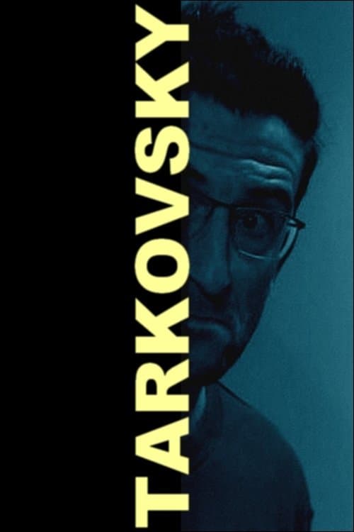 Poster Tarkovsky
